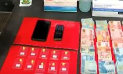 Video Oknum ASN di Mataram Edarkan Ekstasi 