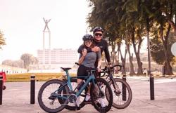 Wijin Tidak Tinggalkan Gisel karena Cinta dan Dukungan sang Ibunda: Dia Sangat Open Minded