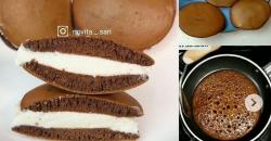 Resep Dorayaki Lembut dan Enak, Cara Buatnya Mudah Pakai 1 Telur