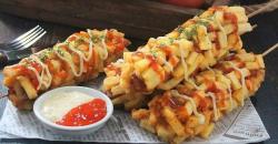 5 Cara Membuat Hotang Renyah dan Enak ala Korea, Bisa untuk Ide Jualan