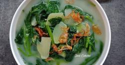 Positif Covid-19 Melonjak, Jaga Kesehatan Tubuh dengan 3 Resep Sayuran Bergizi Ini