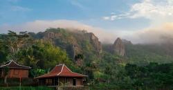 Ide Wisata di Yogyakarta Usai Pandemi, Jelajahi Gunung Purba Nglanggeran yang Unik