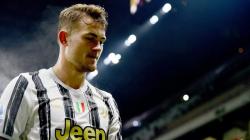 Cari Pengganti Matthijs de Ligt, Juventus Incar Bek Tajam Arsenal