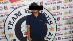 Usai Bunuh Gadis Berjilbab di Medan, Pelaku Aniaya Korban Lain hingga Kritis