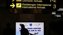 Sriwijaya Air Jatuh, 2 Penumpang Kakak Adik Asal Tanah Datar<