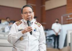 Asisten III Pemkot Parepare Meninggal karena Covid-19