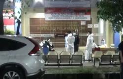 Video Keluarga Korban Terus Berdatangan ke RS Polri 