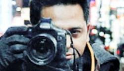 Tips Memotret Petir, Siapkan Tripod dan Kabel Release 