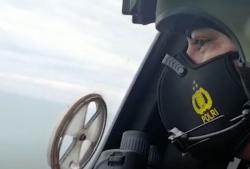 Video TNI AU Lakukan Pencarian Pesawat Sriwijaya Air SJ 182 dari Udara