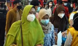 Video Pesawat Sriwijaya Hilang Kontak, Posko Crisis Center Dibuka di Bandara Soekarno-Hatta