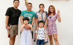 Lebaran Pertama Tanpa Aurel Begini Perasaan Ashanty 