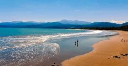 7 Tempat Wisata yang Dikenal Angker, Nomor 6 Paling Populer di Sukabumi