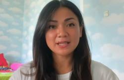 Kena Tipu ART, Nirina Zubir: Ibu Saya Tidak Tenang