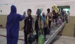 Kemenaker Terbitkan Aturan Penempatan Pekerja Migran di 17 Negara <
