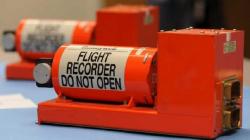 Black Box Pesawat Sriwijaya Air SJ-182 Ditemukan!<