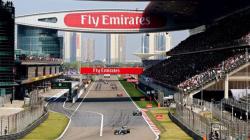 Formula 1 GP China 2021 Terancam Ditunda