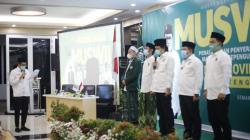  Kembali Pimpin PKB Jateng, Gus Yusuf Prioritaskan Penanganan Dampak Pandemi Covid<