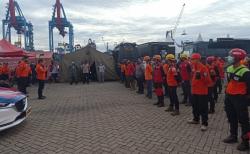 Operasi SAR Sriwijaya Air Dilanjutkan hingga Malam Hari 