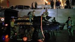 TNI AL Kerahkan Pasukan Elit Denjaka dan Taifib Marinir Cari Pesawat Sriwijaya Air