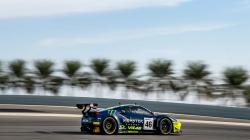 Kendarai Ferrari, Valentino Rossi Naik Podium usai Balapan 12 Jam