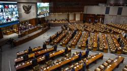 RAPBN 2023 Disahkan DPR Jadi UU, Ini Rinciannya