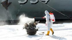 Sinyal Black Box Ditemukan, Pencarian Sriwijaya Air Kerahkan 2.600 Personel