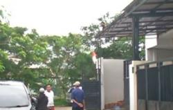 Video Istri Co-Pilot Diego Mamahit Tak Tahu Suaminya ke Pontianak 