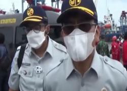 Video PT Jasa Raharja Data Asuransi Korban Pesawat Sriwijaya Air SJ-182