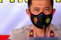 Video Tim DVI Terima 40 Sampel DNA Keluarga Korban Pesawat SJ-182