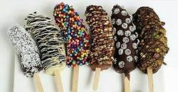 5 Es Pisang Coklat Paling Enak dan Mudah Dibuat, Cocok untuk Ide Jualan<
