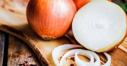 Hobi Konsumsi Bawang Bombai, Ini 5 Manfaat Kesehatan yang Didapat