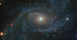 Konsep Smallsat NASA Bakal Pelajari Evolusi Galaksi dan Exoplanet