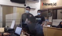 Video Suami Penyanyi Nindy Ayunda Ditangkap terkait Narkoba