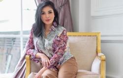 Nindy Ayunda Gugat Cerai Suami, Sidang Perdana Digelar 27 Januari 2021