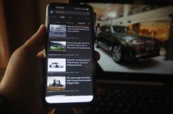 Penuhi Kebutuhan Informasi Otomotif Terkini di News RCTI+ 