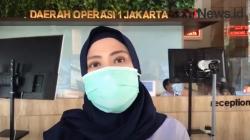 Video PT KAI Kurangi Perjalanan Kereta Api Imbas PPKM