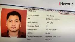 Video Satu Jenazah Penumpang Pesawat SJ-182 Teridentifikasi