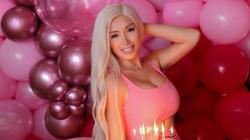 Sebelum Putus dengan Irina Shayk, Cristiano Ronaldo Kencan dengan Model Majalah Dewasa Ini