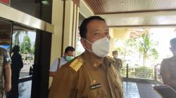 Gubernur Lampung: Tetap Taati Protokol Kesehatan Meski Ada Program Vaksin <