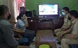 Keluarga Pramugari NAM Air Berharap Oke Bisa Dibawa ke Rumah<