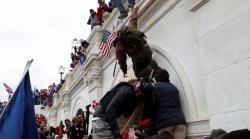 AS Buka Penyelidikan 25 Kasus Terorisme terkait Serangan Gedung DPR yang Tewaskan 5 Orang