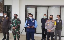 6 Daerah di Jawa Barat Zona Merah Covid, Ini Daftarnya<