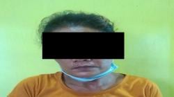 Jual Putri Kandung Rp350.000 ke Pria Hidung Belang, Ibu di Medan Ditangkap