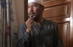 Video Viral Pilot Sriwijaya Air Kapten Afwan Mengisi Ceramah Agama