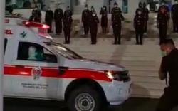 Kabar Duka, Kajari Parepare Amir Syarifuddin Meninggal karena Covid-19