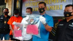 Iming-Imingi Kado, Satpam SPBU di Jambi Setubuhi Bocah 6 Tahun