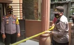 Janda Cantik Mantan Pekerja Kafe di Tanjungpinang Ditemukan Tewas Mengenaskan