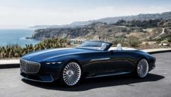 Hotman Paris Ingin Beli Mercedes Maybach 6 Cabriolet, Langsung Disapa Bos Mobil Mewah