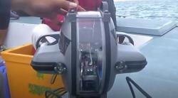 Video Alat Deteksi Bawah Laut yang Digunakan Mencari Korban dan Puing Pesawat SJ-182