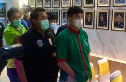 Didakwa Pasal Berlapis, Suami Nindy Ayunda Terancam 20 Tahun Penjara